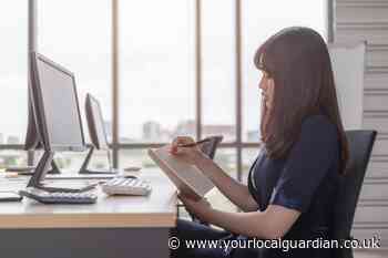 Four-day week trial in South Cambridgeshire hailed a success