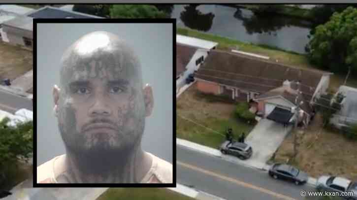 'Demonic': Uber Eats driver killed, dismembered during delivery, Florida sheriff says