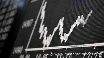 Dax Aktien kaufen: Investoren im Bann der Geldpolitik