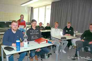 Fachwerker: Ausbildung für Menschen mit einer Lernschwäche