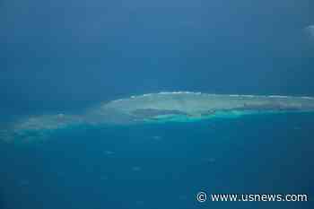 US Says Chinese Coast Guard Harassing Philippine Vessels