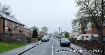 Driver taken to hospital after suffering 'medical episode' following crash in Walker