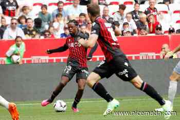 Le Gym avec Lotomba titulaire à Troyes, mais sans Todibo sur la feuille de match