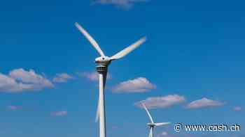 Schwimmende Windparks bieten neue Möglichkeiten