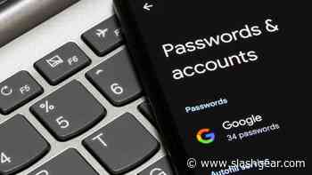How To Find Saved Passwords On Your Android Phone