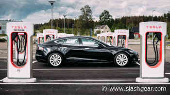 Charging Your Tesla Model S At Home: How Much Will It Cost You?