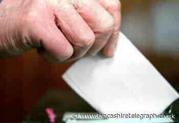 Burnley Council election postal votes go missing