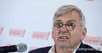 IG-Metall-Chef fordert Vier-Tage-Woche