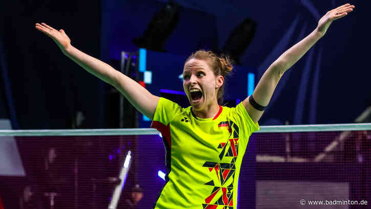 Individual-EM 2024 in Saarbrücken