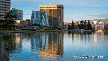 Best Internet Providers in Oakland     - CNET