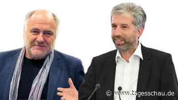 Nach rassistischen Äußerungen: Palmers Anwalt wendet sich ab