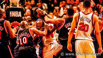 Brawls and Buzzer Beaters: Most Memorable Playoff Moments Between Miami Heat, New York Knicks