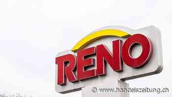 Schuhkette Reno meldet auch in der Schweiz Insolvenz an