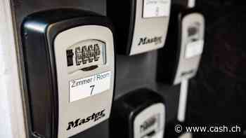 Airbnb ist nicht Verantwortlicher der städtischen Wohnungsnot