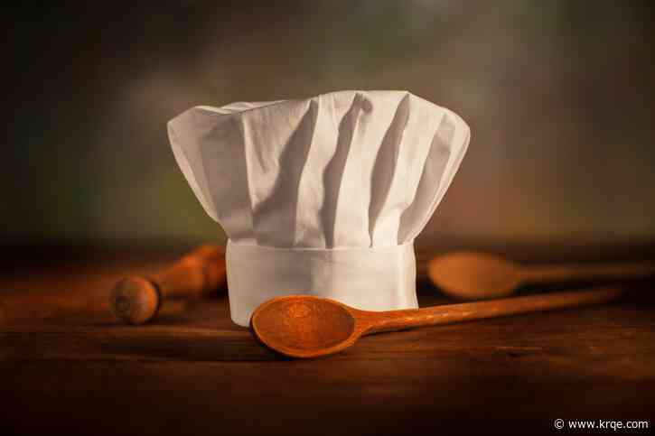 20 celebrity chefs' signature dishes