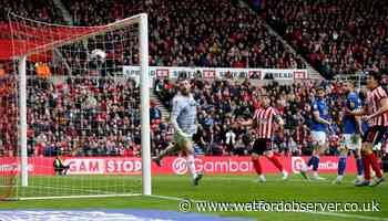 Watford boss explains why no new young players featured