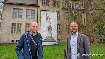 CDU Jena will Debatte zum Burschenschaftsdenkmal