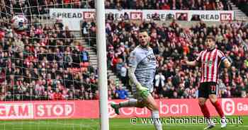Sunderland's thrilling comeback against Watford keeps play-off dream alive to the very last day