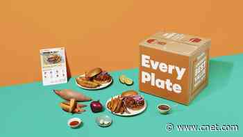 Are EveryPlate Meal Kits Cheaper Than Buying the Groceries?     - CNET