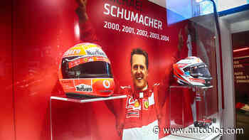 Michael Schumacher's family to sue over fake A.I. interview