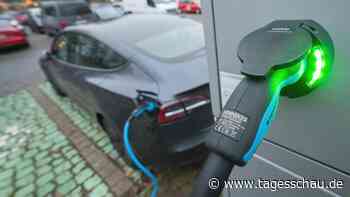 Sehbehindertenverband für besser wahrnehmbare E-Auto-Geräusche