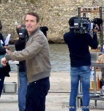 Stéphane Rotenberg va présenter un nouveau jeu d’aventure sur M6