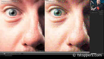 A Look at Lightroom's New AI Denoise Tool