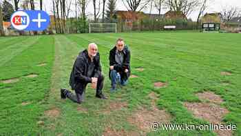 Ein Jahr nach Streik der Sportvereine: Was ist seitdem in Schwentinental passiert?