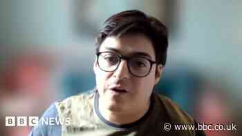 Leamington rider's Everest climb subject of new film