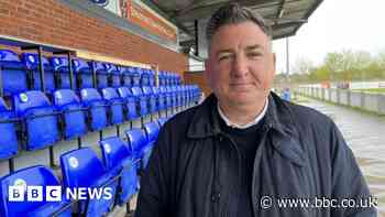 Footballer's death among stories inspiring election candidates