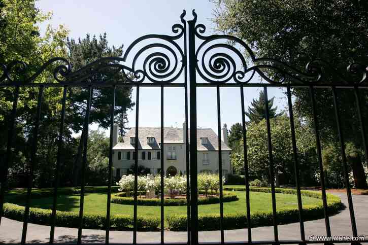 List of most expensive ZIP codes released