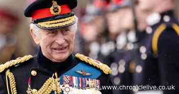 King Charles III: What to expect during the Westminster Abbey coronation