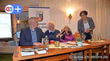 Nortorf: Spitzenkandidaten stellten sich den Fragen des Seniorenrates