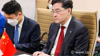 Souverän oder nicht - Chinas plötzliches Diplomatie-Problem