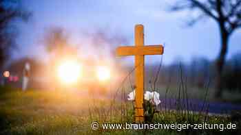 Tödlicher Unfall: 41-jähriger Mann starb bei Frontalkollision