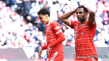 FC Bayern gegen Hertha BSC jetzt im Live-Ticker: Gnabry! Flugkopfball sorgt für Erlösung