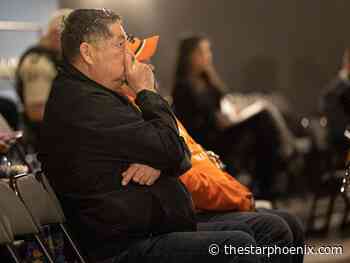 Psychological autopsy on Sask. mass killer Myles Sanderson may help survivors