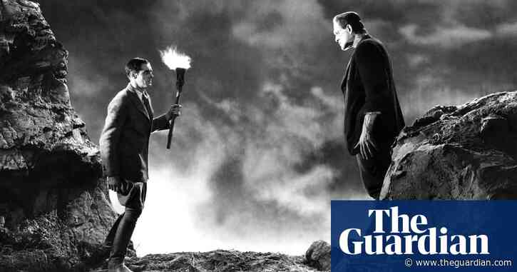 Frankenstein’s warning: the too-familiar hubris of today’s technoscience