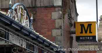 Racist Morpeth lout shouted homophobic abuse while hitting two men over the head with a 'bauble'