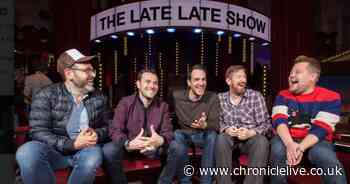 The rise of Fulwell73: From Sunderland AFC to James Corden and Carpool Karaoke with Adele