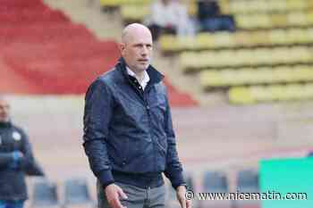 "On doit se regarder dans le miroir": la réaction de Philippe Clement après le naufrage de Monaco face à Montpellier (0-4)