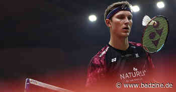 Individual-EM nach Saarbrücken vergeben