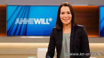 „Anne Will“ heute: Thema und Gäste am Sonntag, 30.04.2023