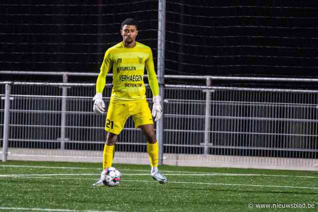 SPORTKORT BRABANT. Union haalt zowaar doelman weg bij Betekom, koppel pakt twee medailles op BK berglopen