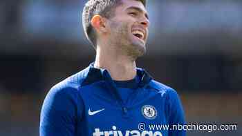 Chelsea, Borussia Dortmund to Square Off at Soldier Field This Summer