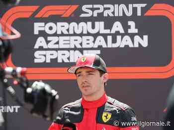 "C...! C'è un gatto in pista". Panico nel box Ferrari: cos'è successo