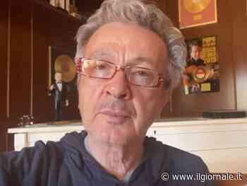 "Non vado più a Mosca". Il dietrofront di Pupo sul festival russo