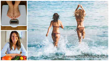 Kleine Veränderungen, erstaunliche Erfolge: Abnehmen bis zum Sommerurlaub ganz ohne Diät