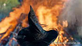 Walpurgisnacht: Woher kommt der Name? Was es mit der Nacht zum 1. Mai auf sich hat