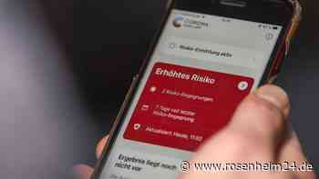 Ab 1. Mai: Corona-Warn-App geht in den Schlafmodus – was das bedeutet